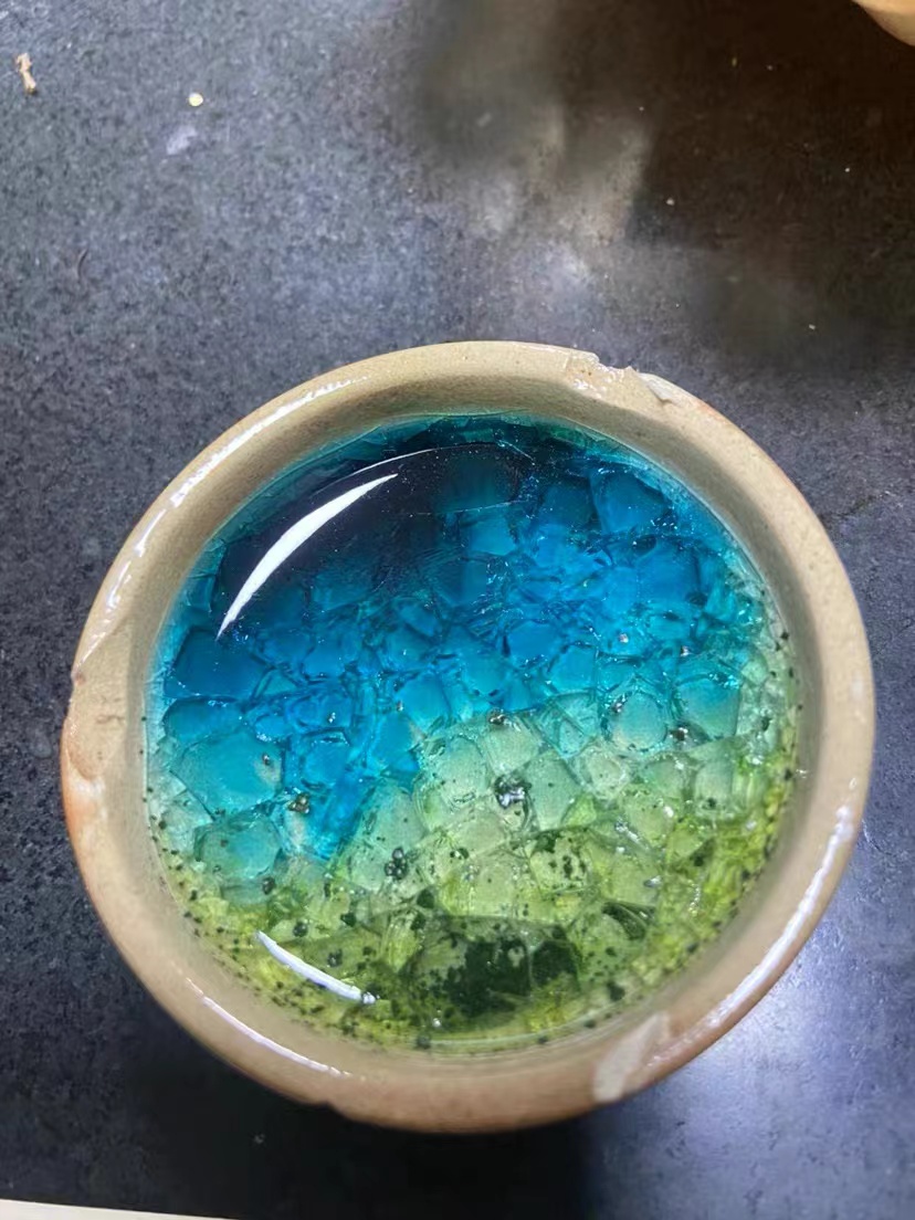 陶瓷碗